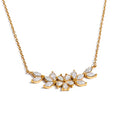 The Blossom Cluster Pendant