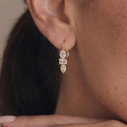 Lumière Éclat Hoops