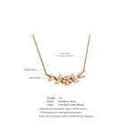 The Blossom Cluster Pendant