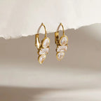Lumière Éclat Hoops