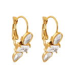 Lumière Éclat Hoops