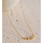 The Blossom Cluster Pendant