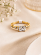 Starlight promise Ring