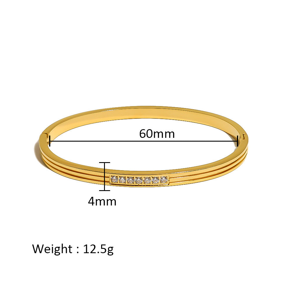 Elara Bangle